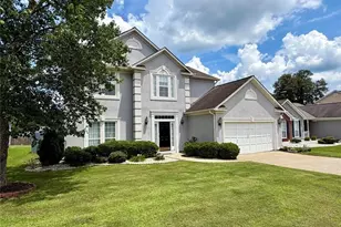 1473 Chamirey Dr SW, Marietta, GA 30008 - Photo 4