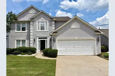1473 Chamirey Drive SW, Marietta, GA 30008 - Photo 2