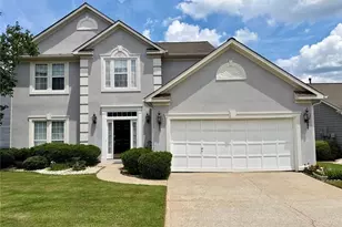 1473 Chamirey Dr SW, Marietta, GA 30008 - Photo 2