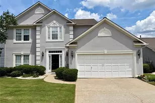 1473 Chamirey Dr SW, Marietta, GA 30008 - Photo 2