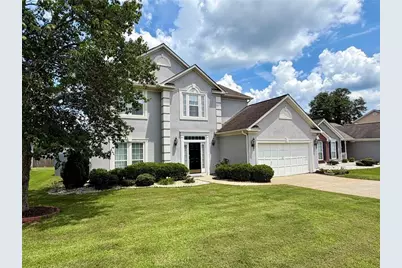 1473 Chamirey Drive SW, Marietta, GA 30008 - Photo 4