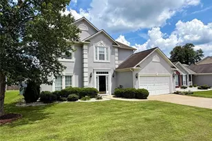 1473 Chamirey Dr SW, Marietta, GA 30008 - Photo 4