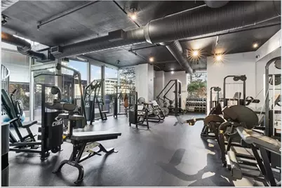 3324 Peachtree Road NE #2515, Atlanta, GA 30326 - Photo 22