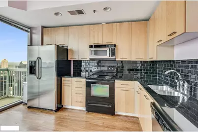 3324 Peachtree Road NE #2515, Atlanta, GA 30326 - Photo 6