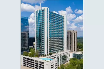 3324 Peachtree Road NE #2515, Atlanta, GA 30326 - Photo 1