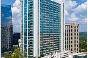 3324 Peachtree Rd NE, Atlanta, GA 30326 - Photo 1
