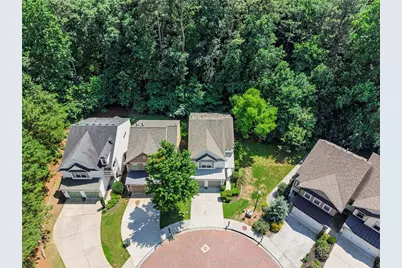 2345 Whispering Drive NW, Kennesaw, GA 30144 - Photo 34