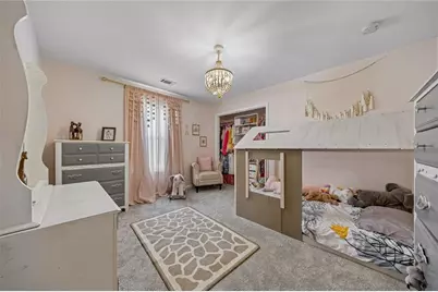 2345 Whispering Drive NW, Kennesaw, GA 30144 - Photo 18