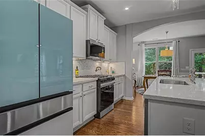 [Address not provided], Kennesaw, GA 30144 - Photo 14