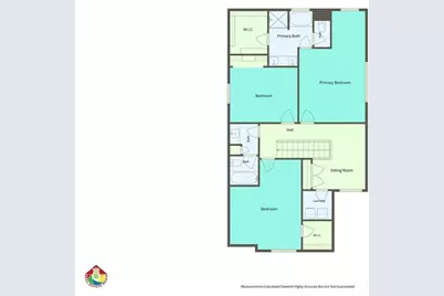 2345 Whispering Drive NW, Kennesaw, GA 30144 - Photo 38