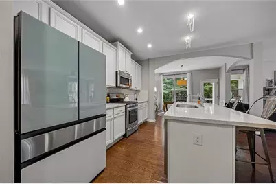 2345 Whispering Drive NW, Kennesaw, GA 30144 - Photo 14