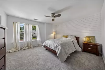 2345 Whispering Drive NW, Kennesaw, GA 30144 - Photo 20