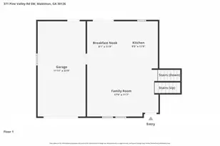 371 Pine Valley Rd SW, Mableton, GA 30126 - Photo 42