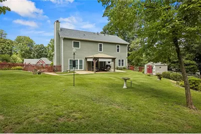 1670 Brickton Station, Buford, GA 30518 - Photo 62