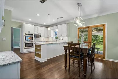 1670 Brickton Station, Buford, GA 30518 - Photo 30