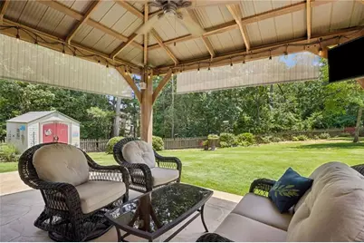 1670 Brickton Station, Buford, GA 30518 - Photo 58