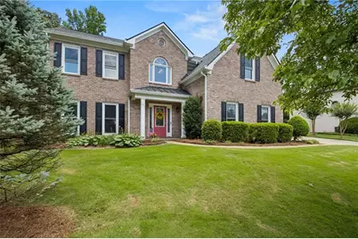 1670 Brickton Station, Buford, GA 30518 - Photo 4