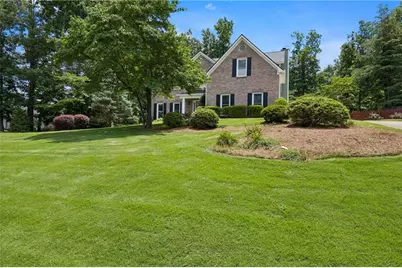 1670 Brickton Station, Buford, GA 30518 - Photo 6