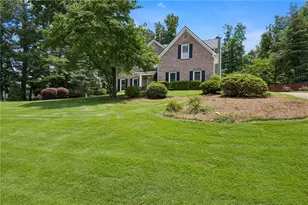 1670 Brickton Station, Buford, GA 30518 - Photo 6