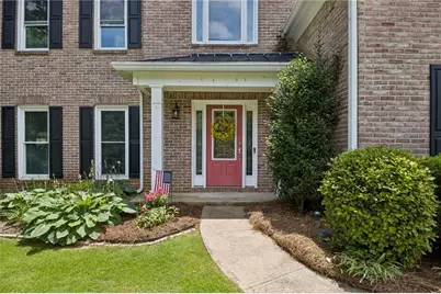 1670 Brickton Station, Buford, GA 30518 - Photo 8