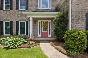 1670 Brickton Station, Buford, GA 30518 - Photo 8