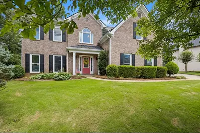 1670 Brickton Station, Buford, GA 30518 - Photo 2