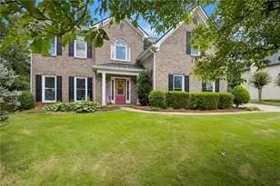 1670 Brickton Station, Buford, GA 30518 - Photo 2
