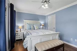 1670 Brickton Station, Buford, GA 30518 - Photo 48