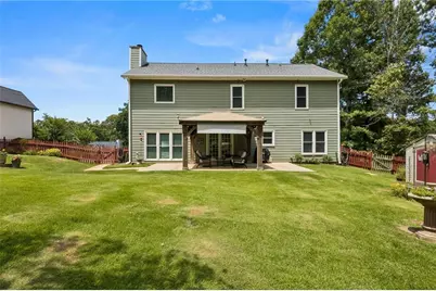 1670 Brickton Station, Buford, GA 30518 - Photo 60