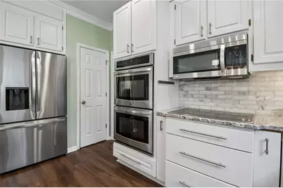 1670 Brickton Station, Buford, GA 30518 - Photo 24