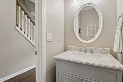 1670 Brickton Station, Buford, GA 30518 - Photo 36