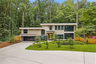 3626 N Stratford Rd NE, Atlanta, GA 30342 - Photo 2