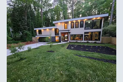 3626 N Stratford Road NE, Atlanta, GA 30342 - Photo 6