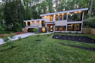 3626 N Stratford Rd NE, Atlanta, GA 30342 - Photo 6