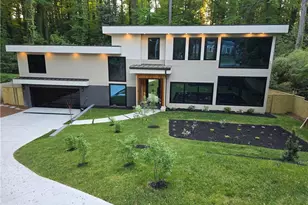 3626 N Stratford Rd NE, Atlanta, GA 30342 - Photo 1
