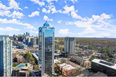 2828 Peachtree Road NW #701, Atlanta, GA 30305 - Photo 44