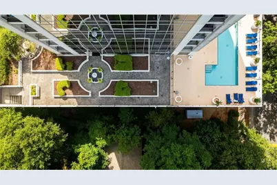 2828 Peachtree Road NW #701, Atlanta, GA 30305 - Photo 34