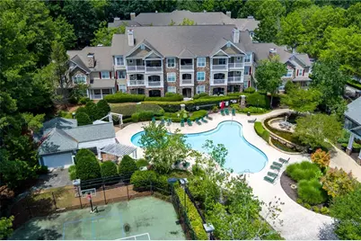 1031 Whitshire Way, Alpharetta, GA 30004 - Photo 58