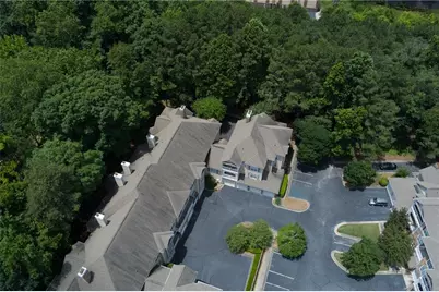 1031 Whitshire Way, Alpharetta, GA 30004 - Photo 8