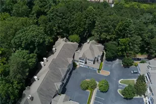 1031 Whitshire Way, Alpharetta, GA 30004 - Photo 8