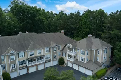 1031 Whitshire Way, Alpharetta, GA 30004 - Photo 1