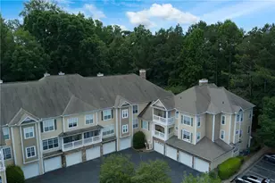 1031 Whitshire Way, Alpharetta, GA 30004 - Photo 1