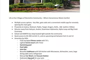 1031 Whitshire Way, Alpharetta, GA 30004 - Photo 64