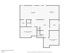 1185 Gallatin Way, Suwanee, GA 30024 - Photo 70