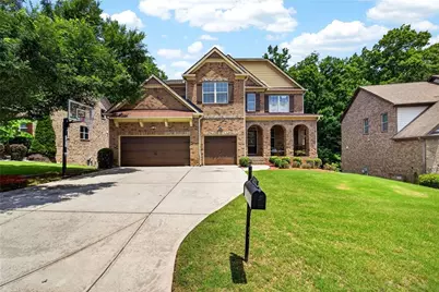 1185 Gallatin Way, Suwanee, GA 30024 - Photo 2