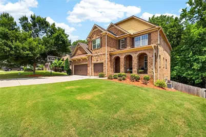 1185 Gallatin Way, Suwanee, GA 30024 - Photo 4