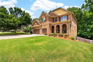1185 Gallatin Way, Suwanee, GA 30024 - Photo 4