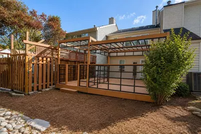 3539 Mount Vernon Circle, Atlanta, GA 30340 - Photo 16