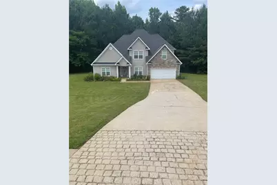 7305 White Oak Way, Fairburn, GA 30213 - Photo 1