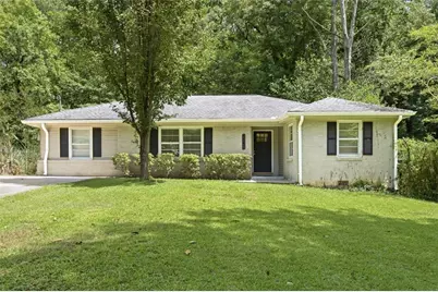 2728 Rollingwood Lane SE, Atlanta, GA 30316 - Photo 2